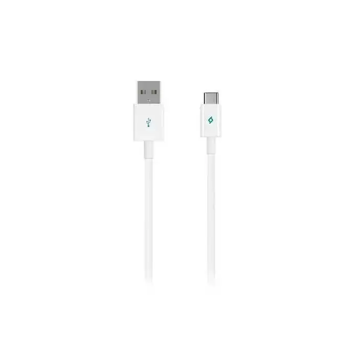 Ttec 2DK12B Usb-Type-C 120cm Şarj Kablosu