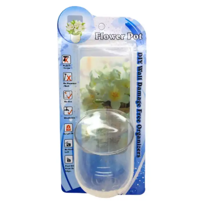 Tüy Ball Saksı Bx40