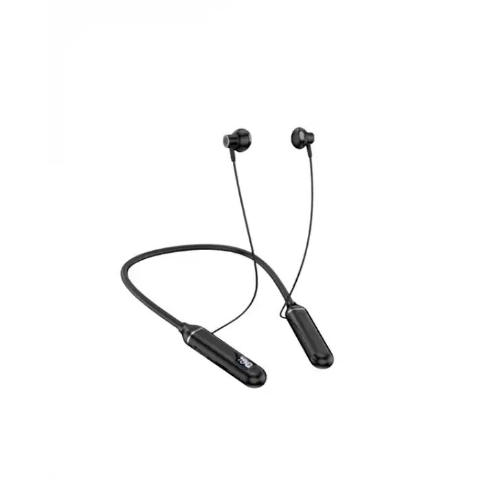 TWS Bluetooth Kulaklık – 100 Saat Bekleme Süresi, Hızlı Şarj