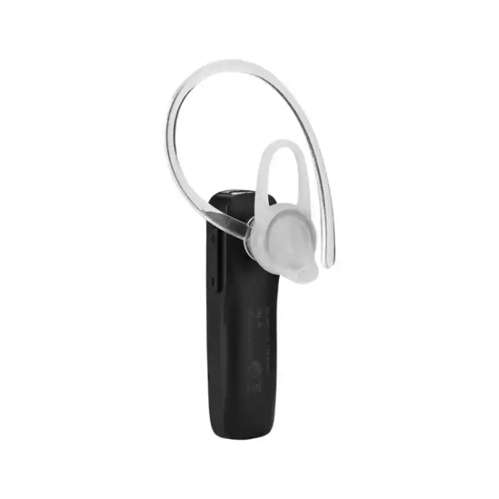 TWS HiFi Bluetooth Kulaklık | Kompakt Tasarım, Güçlü Bas, 55mAh Pil | Android iOS Uyumlu