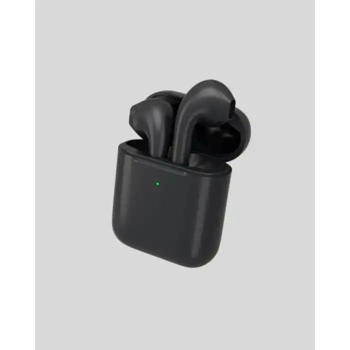 Tws Pro 5 3D HD Ses Bluetooth Kulaklık – Kablosuz, Ergonomik, Şarj Kutulu, Gürültü Engelleme