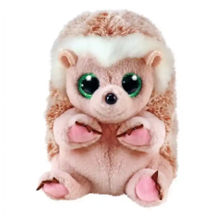 Ty Beanie Bellies Peluş Kirpi Bumper 15 cm