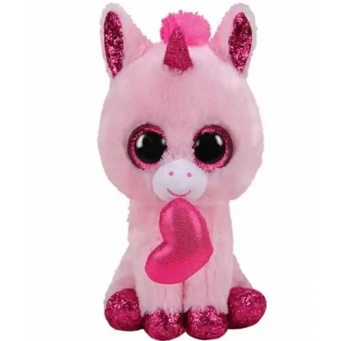 Ty Beanie Boos Kalpli Unicorn Darling 22 cm