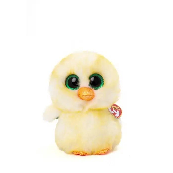 Ty Beanie Boos Sarı Civciv Lemon Drop 22 cm