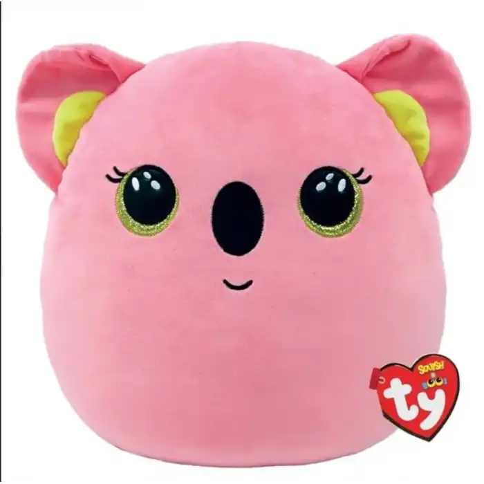 Ty Squishy Beanies Yastık Koala Poppy 25 cm