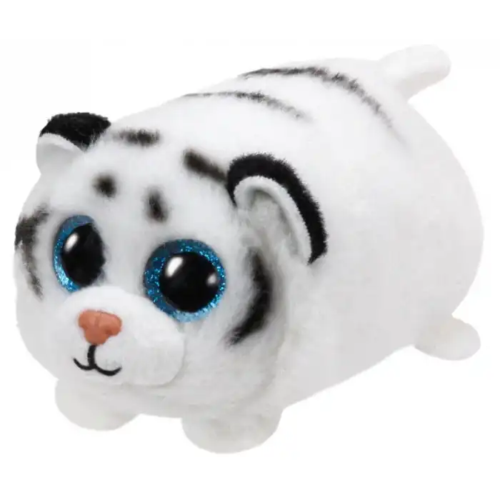 TY Teeny Zack Kaplan Peluş 10 Cm
