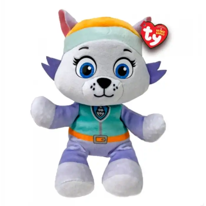 TY44015 EVEREST - HUSKY FLOPPY -MGA