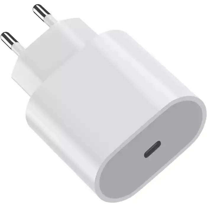 Type C 25w Şarj Aleti - Type C 25w Şarj Aleti Bx40