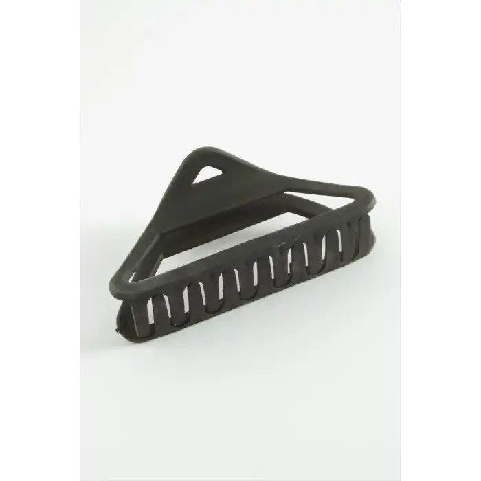 Üçgen Renkli Mandal Toka 12 cm
