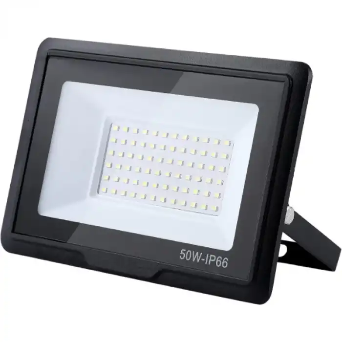 Ultra Slim Projektör Dış Mekan LED Işık