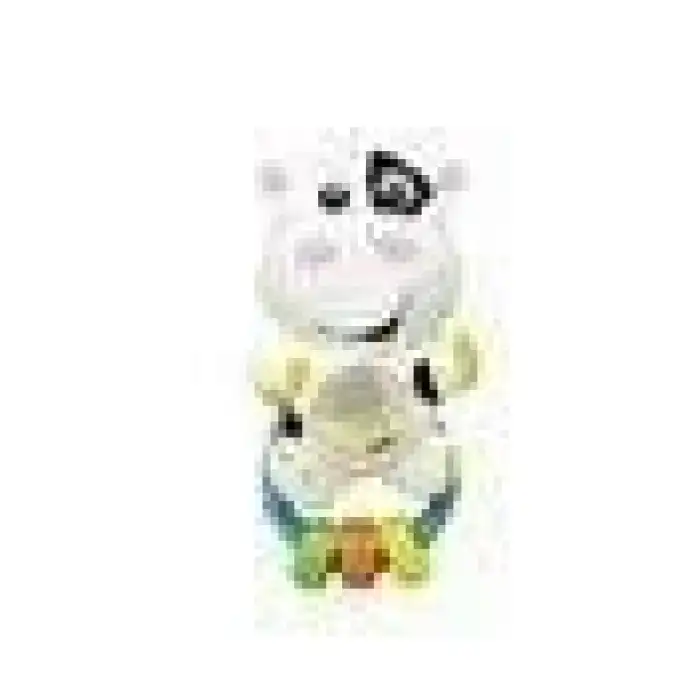URT041-005 BABYCİM NEŞELİ SES IŞIK İNEK ÇINGIRAK