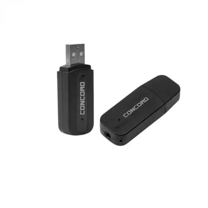 Usb 2.0 Bluetooth Adaptör