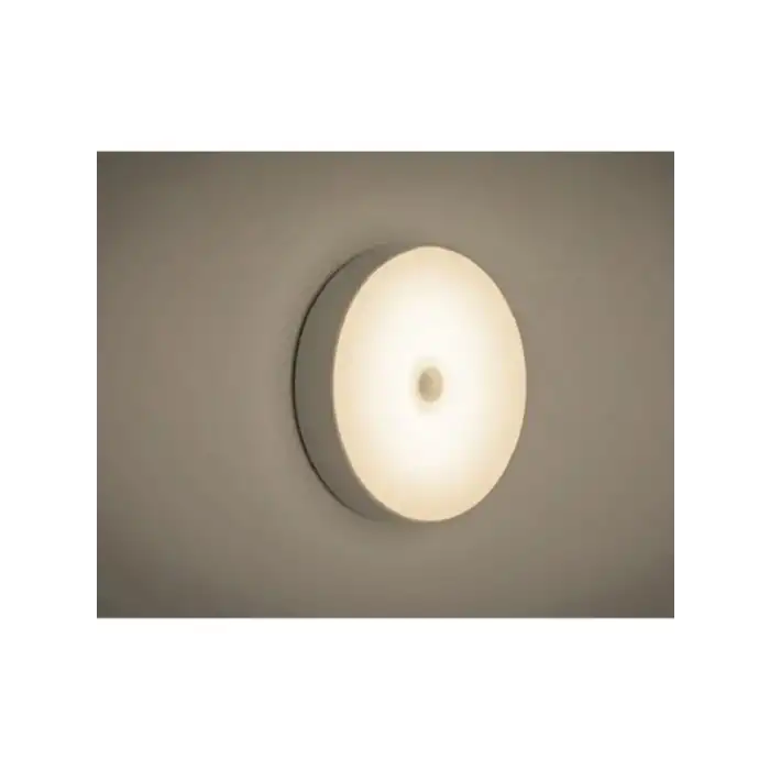 V-009 Hareket Sensörlü Usb Şarjlı Led Işık Lamba-oda, Mutfak, Salon Ve Merdiven Işıklandırma