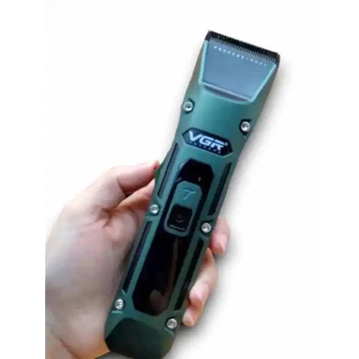 V-696 Tıraş Makinesi