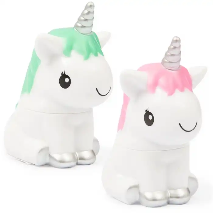 Very Bella Unicorn Işıltısı Lip Balm