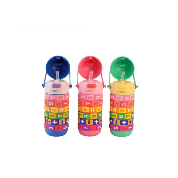 VGN-30031 LİFE 430 ML ÇELİK TERMOS