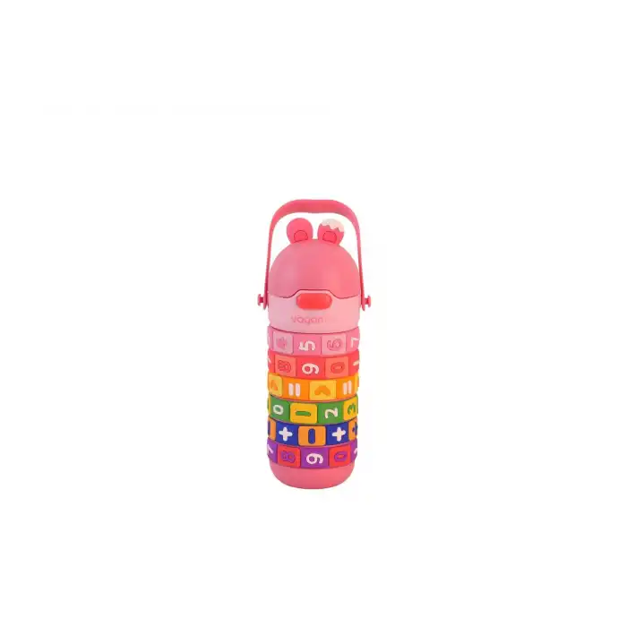 VGN-30031 LİFE 430 ML ÇELİK TERMOS