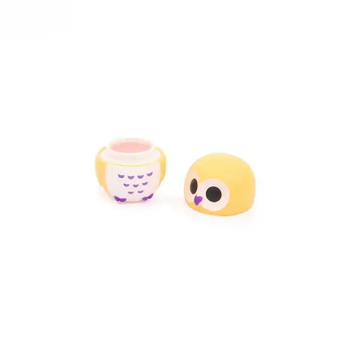 VRB25000 Very Bella - Baykuş Lip Balm Dudak Parlatıcısı