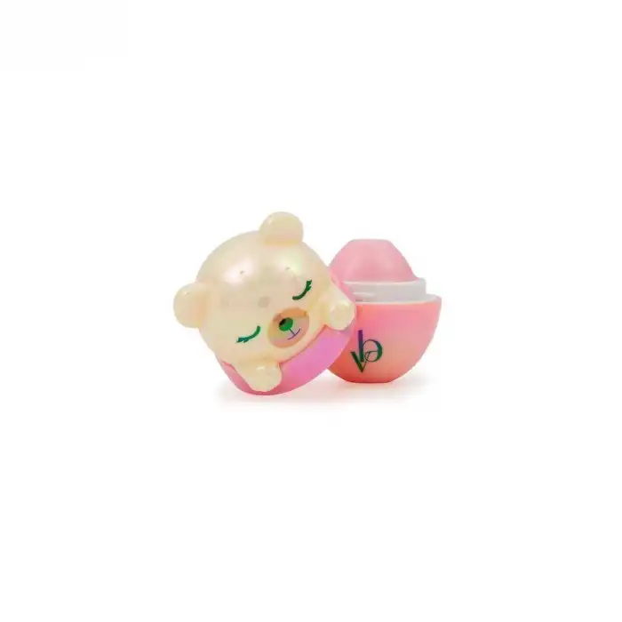 VRB28000 Very Bella - Sevimli Lip Balm Dudak Nemlendiricisi