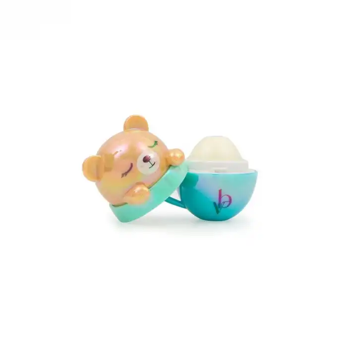 VRB28000 Very Bella - Sevimli Lip Balm Dudak Nemlendiricisi