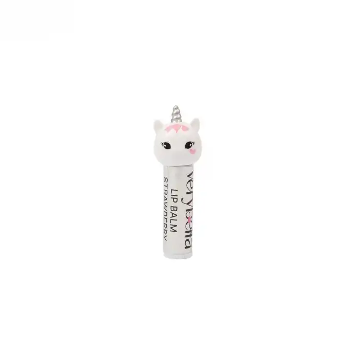 VRB46100 Very Bella - Unicorn Lip Balm