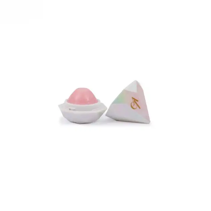 VRB54000 Very Bella - Elmas 3lü Lip Balm Seti