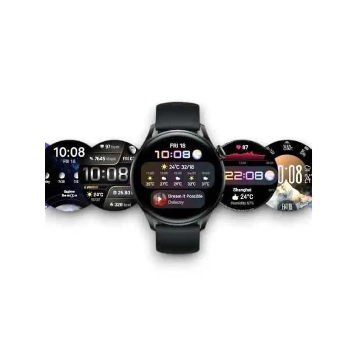 WATCH4 AKILLI SAAT