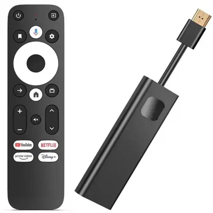 Webmax Arena Android Stick Media Player W2 Bx40