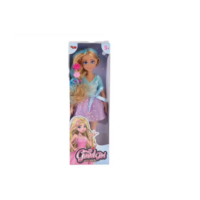 WG-14006 KUTULU 8 ASORTİ 14INCH BEBEK