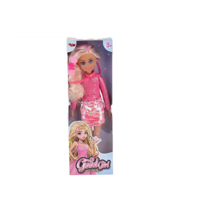 WG-14006 KUTULU 8 ASORTİ 14INCH BEBEK