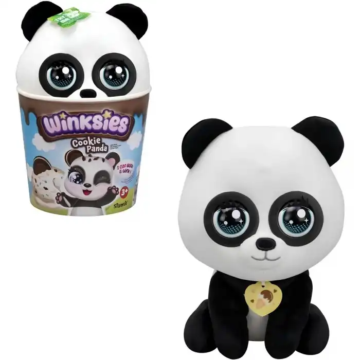 Winksies Sevimli Hayvanlar