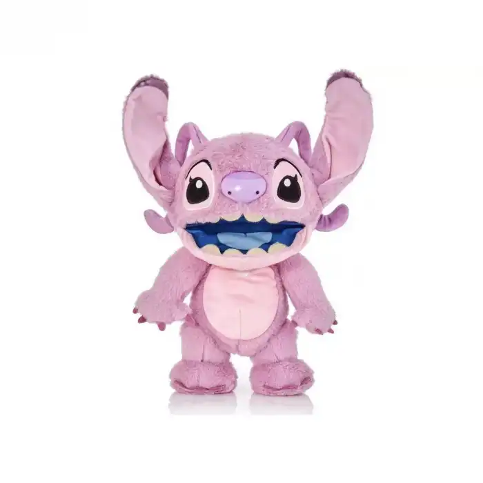 WSDIS-1026 Disney Angel 30 cm Elektronik Kukla