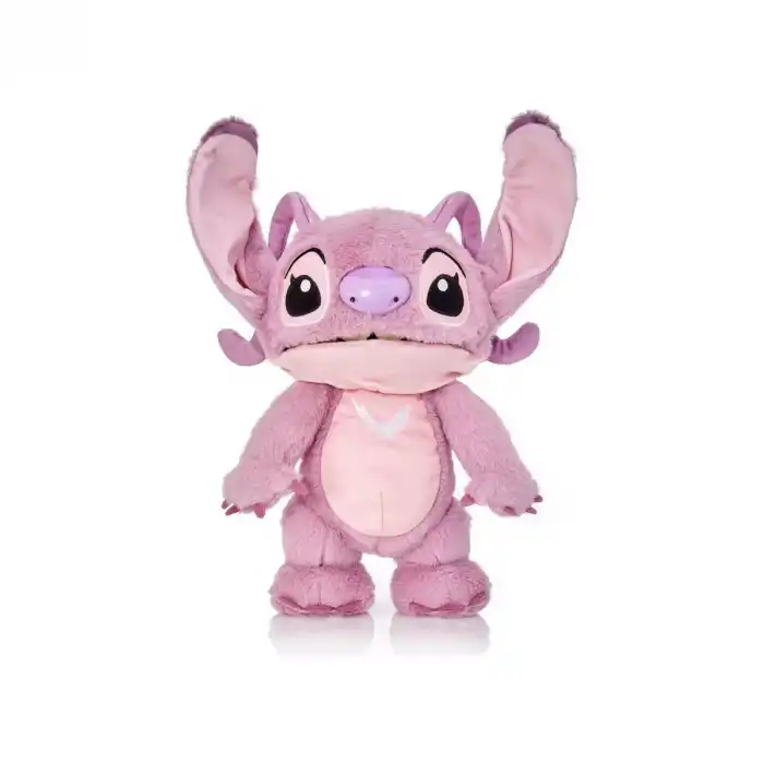 WSDIS-1026 Disney Angel 30 cm Elektronik Kukla