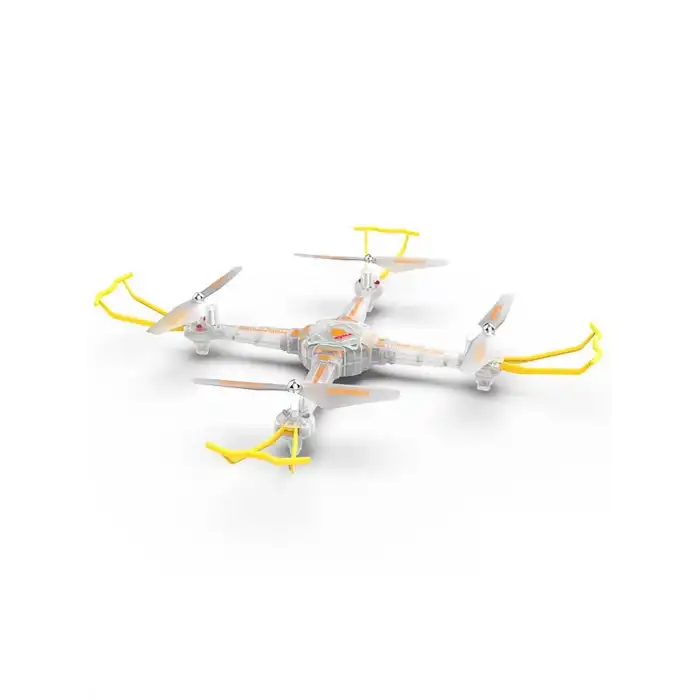 X33 U/K ŞARJLI 4 ROTORLU DRONE