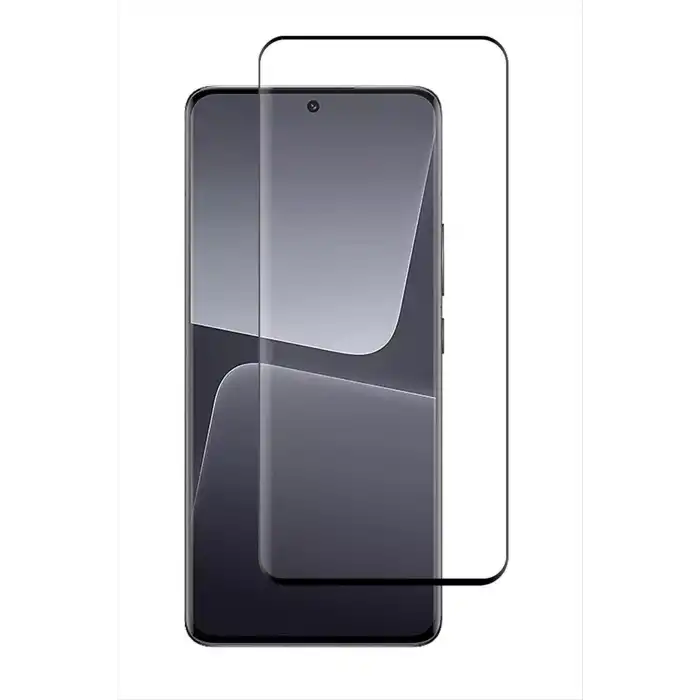 Xiaomi Mi 13 Kırılmaz Cam Ekran Koruyucu