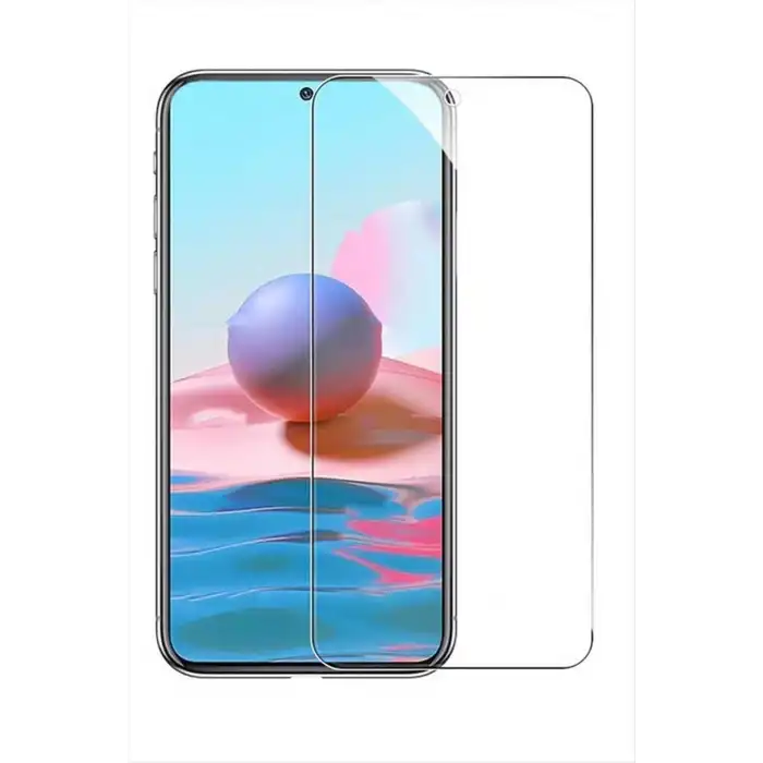 Xiaomi Redmi Note 11 Pro Kırılmaz Cam Ekran Koruyucu