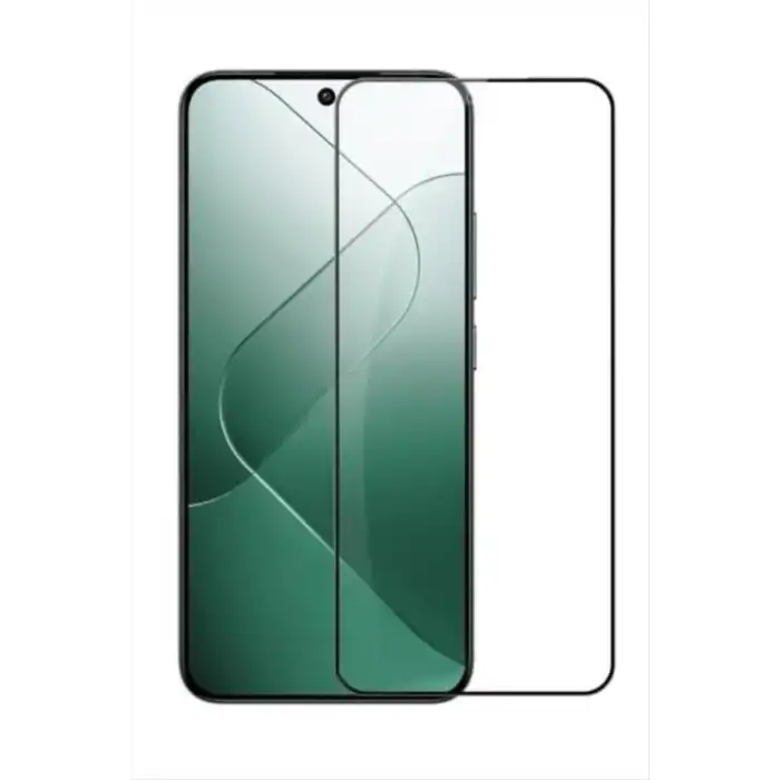 Xiaomi Redmi Note 13 Pro 4G Kırılmaz Cam Ekran Koruyucu