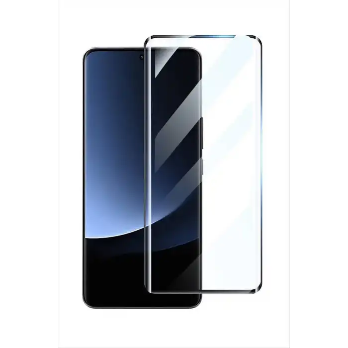 Xiaomi Redmi Note 13 Pro 5G Kırılmaz Cam Ekran Koruyucu