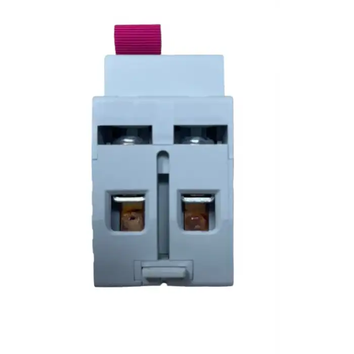 XKOREN 2X32A 30Ma 6KA Kaçak Akım RÖLESİ XKR62P-30-32