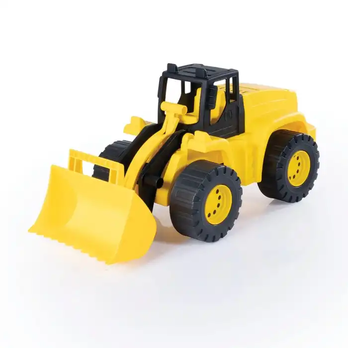 XL Dozer
