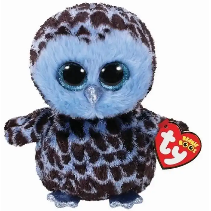 YAGO  OWL BLUE REG