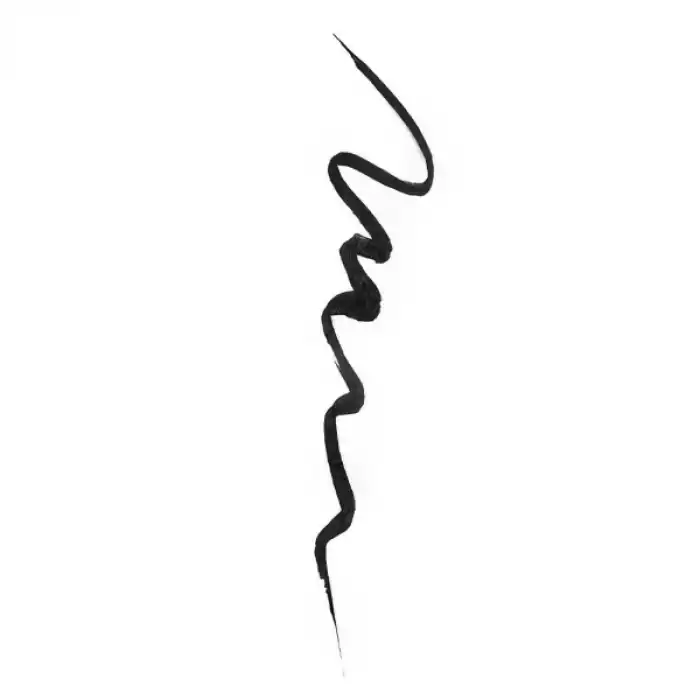 Yaprak Figürlü Eyeliner