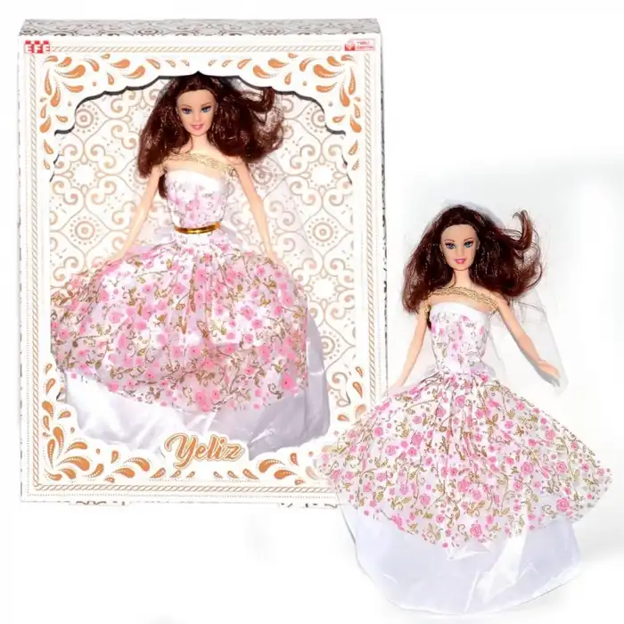YELİZ BEBEK STANDLI
