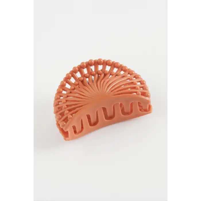 Yelpaze Renkli Mandal Toka 6 cm
