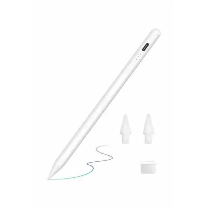 Yeni Nesil Android ve İOS Uyumlu Tablet Telefon Kalemi