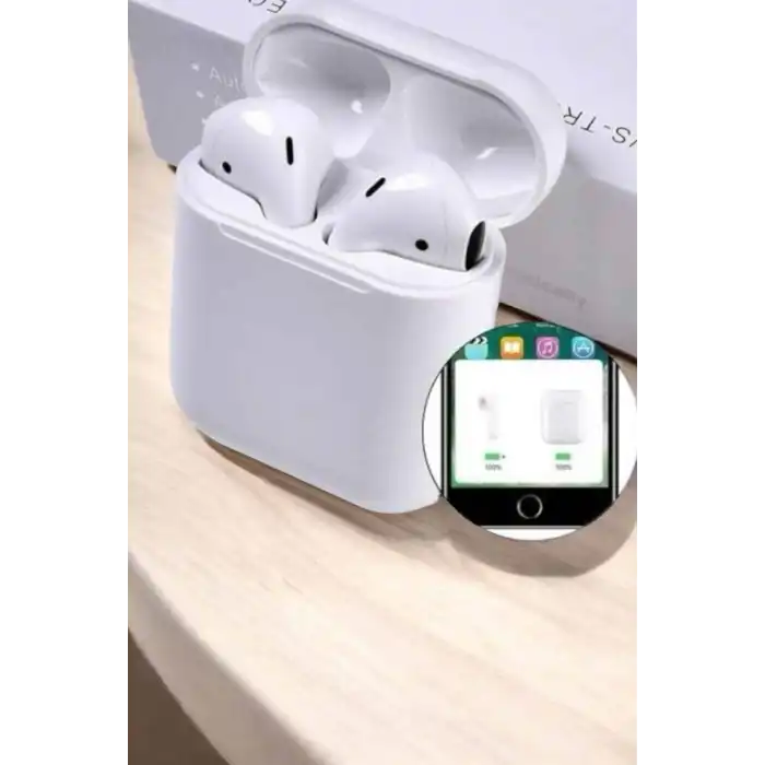 Yeni Nesil Bluetooth Kulaklık Kesintisiz Bağlantı ve Net Ses