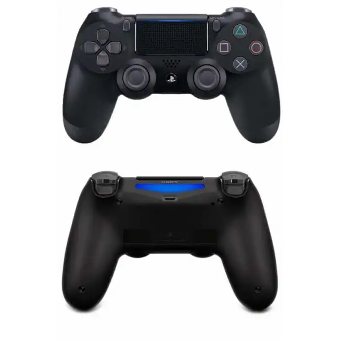Yeni Nesil Joystick Oyun Kolu Android Uyumlu Kablosuz Titreşimli