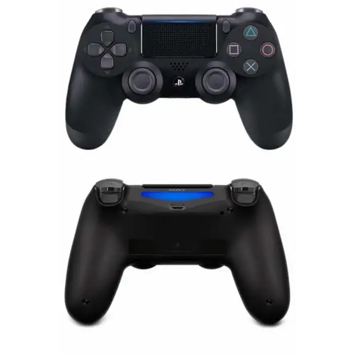 Yeni Nesil Joystick Oyun Kolu Android Uyumlu Kablosuz Titreşimli