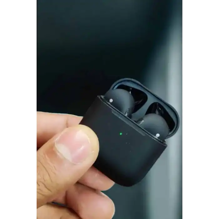 Yeni Nesil Pro Bluetooth Kulaklık Dokunmatik Kontrol Otomatik Açılma