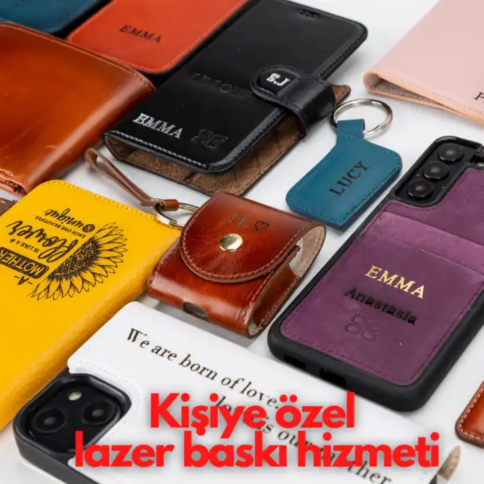 Yetta Deri Kartlık CH833 RST1 Siyah